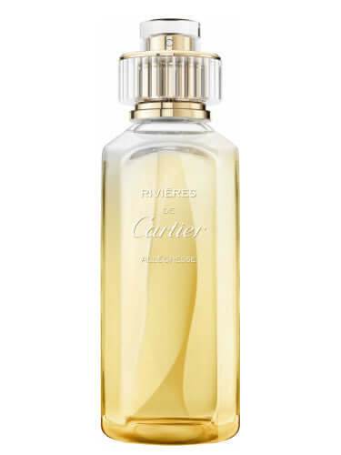 Cartier Rivières Allegresse Unissex EDT - Leon Elegance