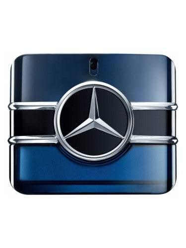 Mercedes Benz Sign Masculino EDP - Leon Elegance