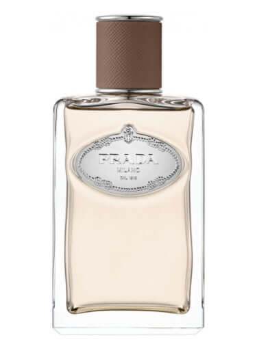 Prada Les Infusions De Vanille Unissex EDP - Leon Elegance