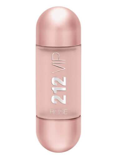 Carolina Herrera 212 VIP Rosé Hairmist - Leon Elegance