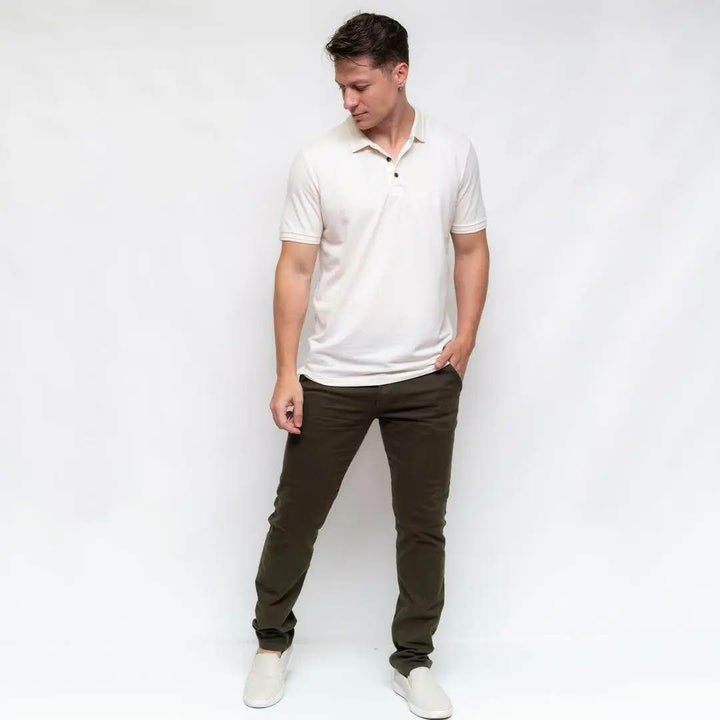 Calça Men Sport Fino Leon - Leon Elegance