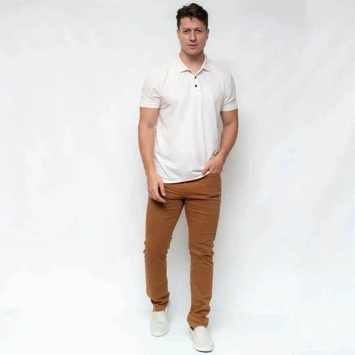 Calça Men Fino Layon Leon - Leon Elegance