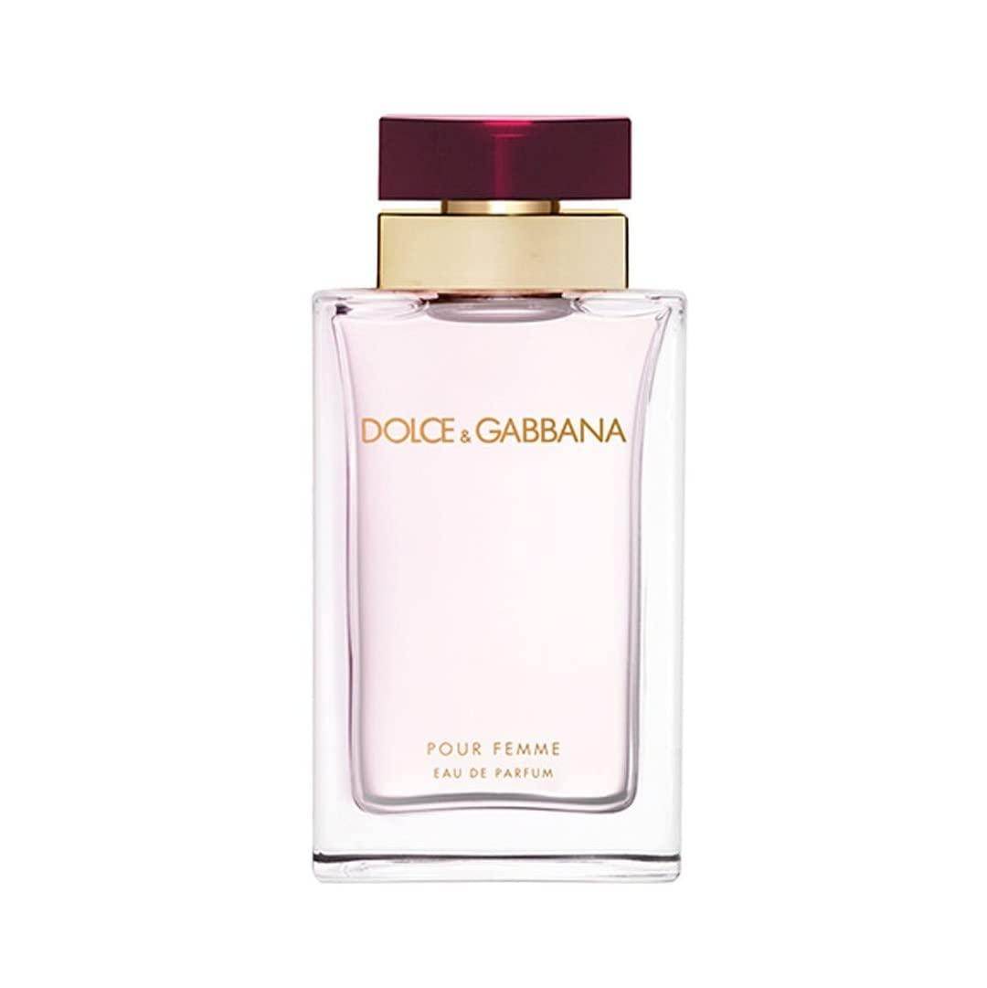 Dolce Dolce & Gabanna Pour Femme Feminino EDP - Leon Elegance