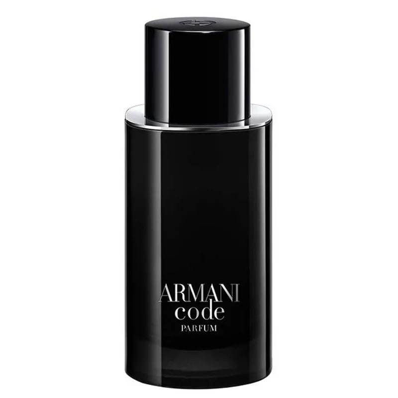 Armani Code Masculino EDP - Leon Elegance