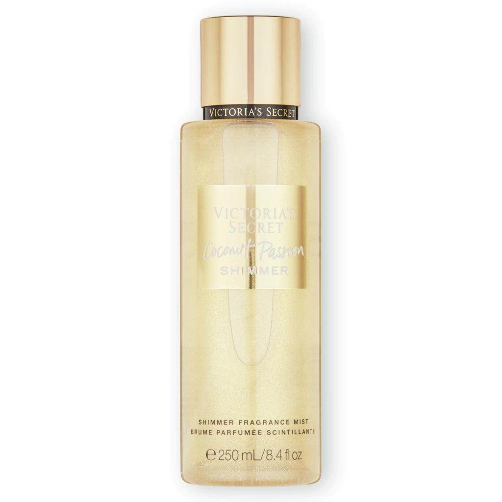 Body Splash Shimmer Victoria Secret's - Leon Elegance