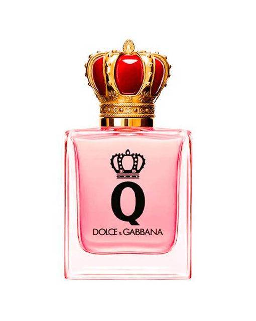 Dolce & Gabbana Q Feminino EDP - Leon Elegance