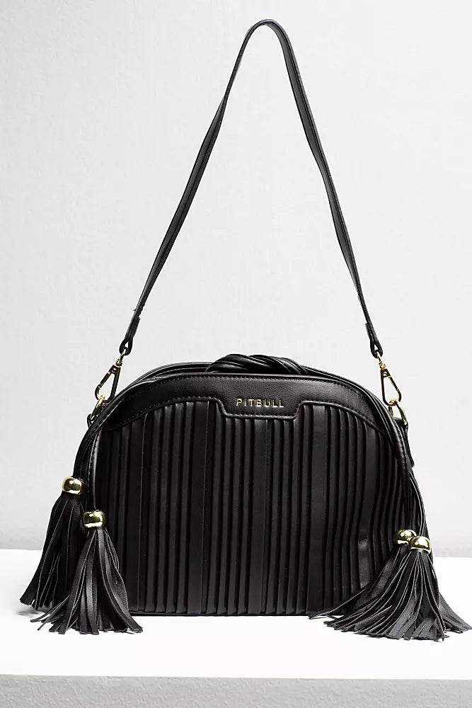 Bolsa Framed Bucket Bag Leon - Leon Elegance
