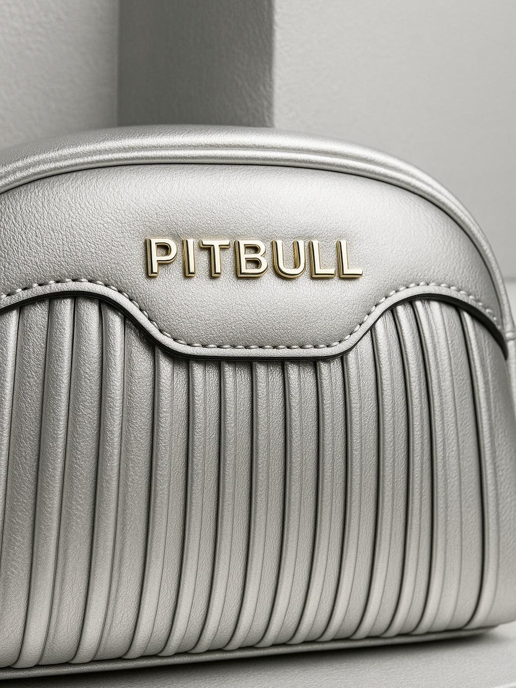 Nome Comercial Bolsa Feminina Franja Pit Bull