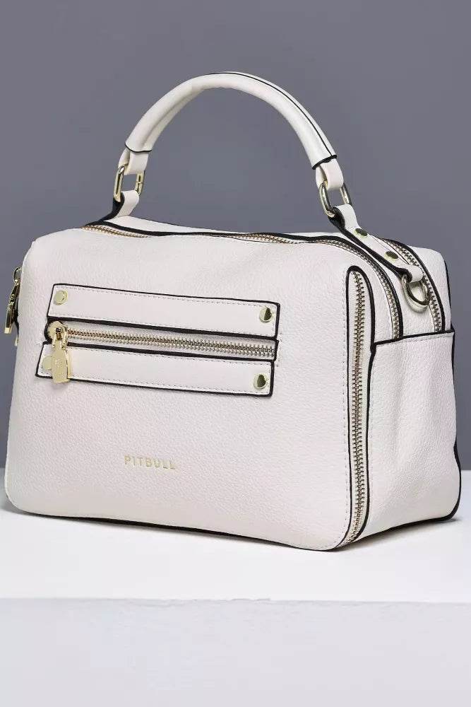Bolsa Doctor Bag Leon - Leon Elegance