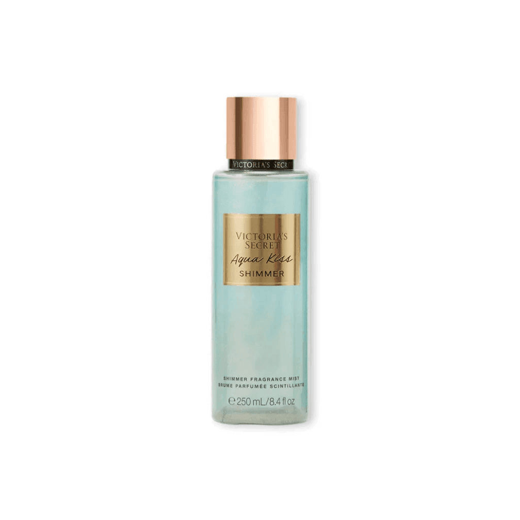 Body Splash Shimmer Victoria Secret's - Leon Elegance