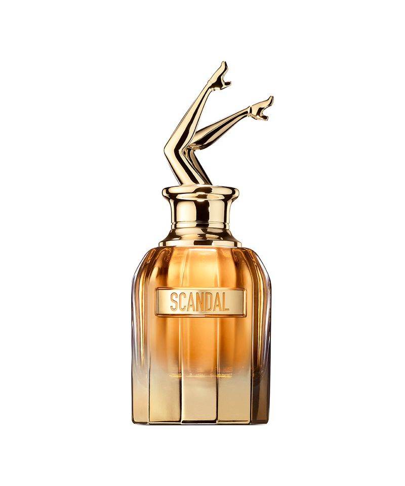 Scandal Absolut Jean Paul Feminino Parfum Concentré - Leon Elegance