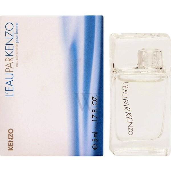 L’Eau Kenzo Pour Femme Feminino EDT - Leon Elegance
