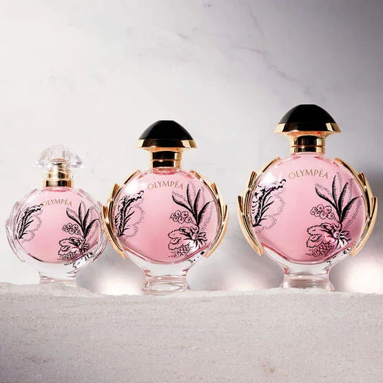 Olympéa Blossom Rabanne Feminino EDP