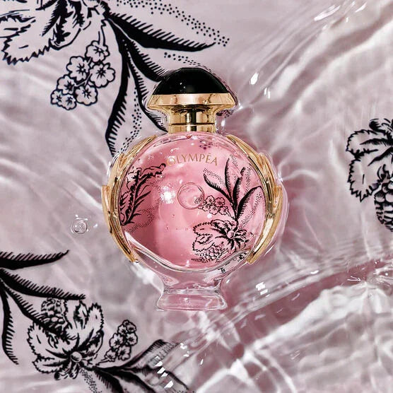 Olympéa Blossom Rabanne Feminino EDP