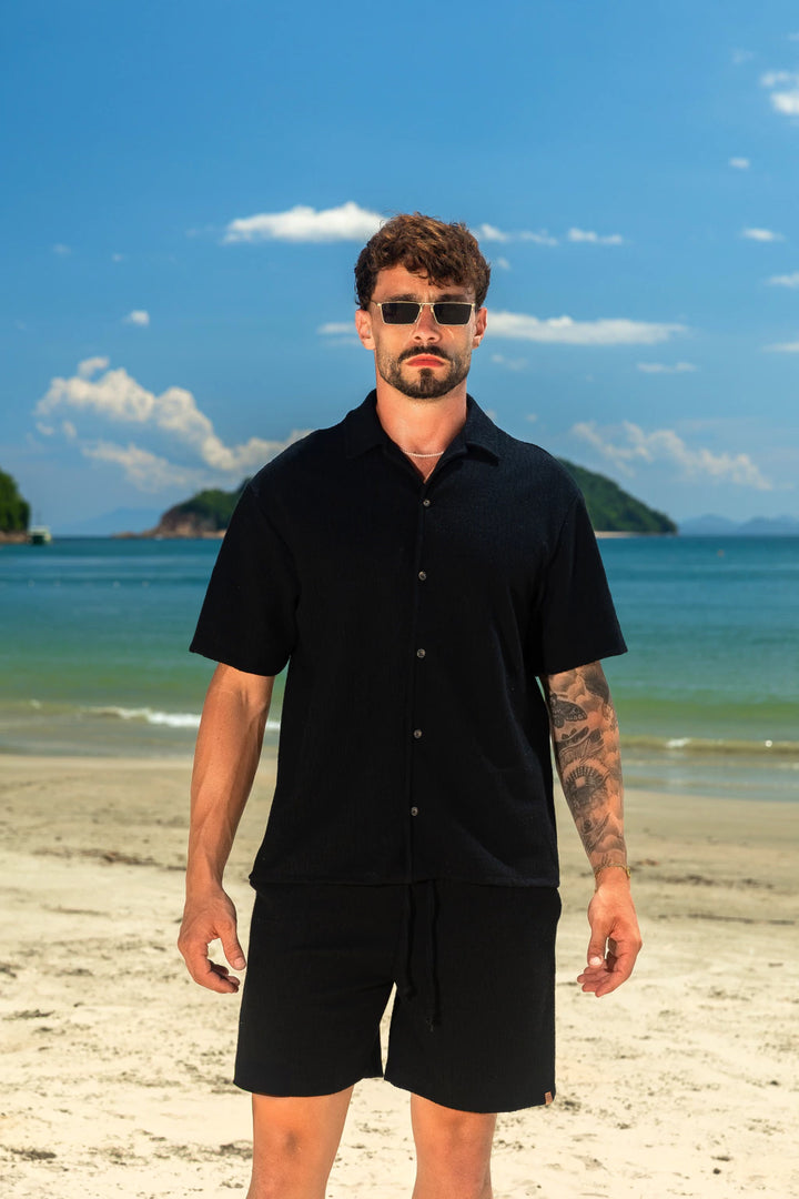 Camisas Masculinas