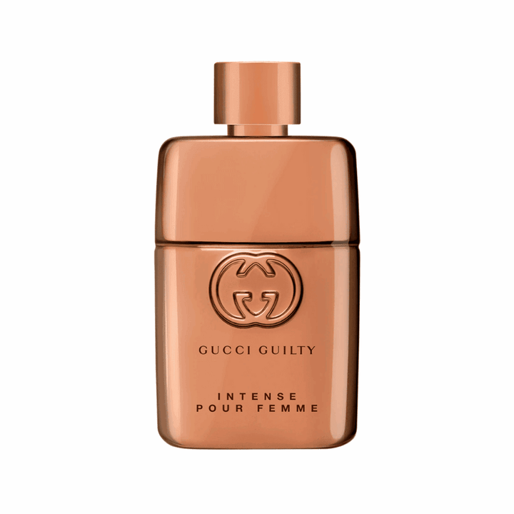 Gucci Guilty Intense Feminino EDP - Leon Elegance