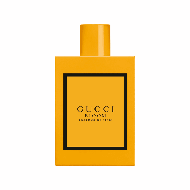 Gucci Bloom Profumo Feminino EDP - Leon Elegance