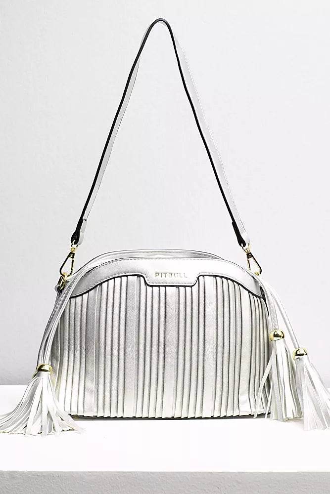 Bolsa Framed Bucket Bag Leon - Leon Elegance