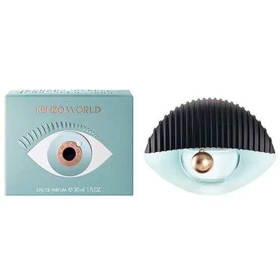 Kenzo World Feminino EDT