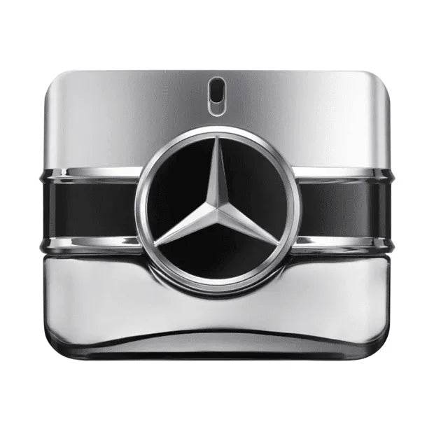 Mercedes Benz Sing Your Attitude Masculino EDT - Leon Elegance