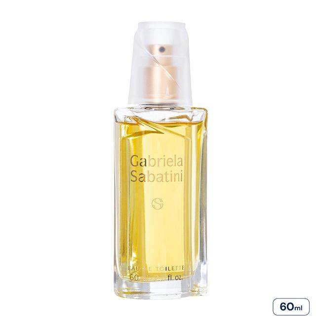 Gabriela Sabatini Feminino EDT - Leon Elegance