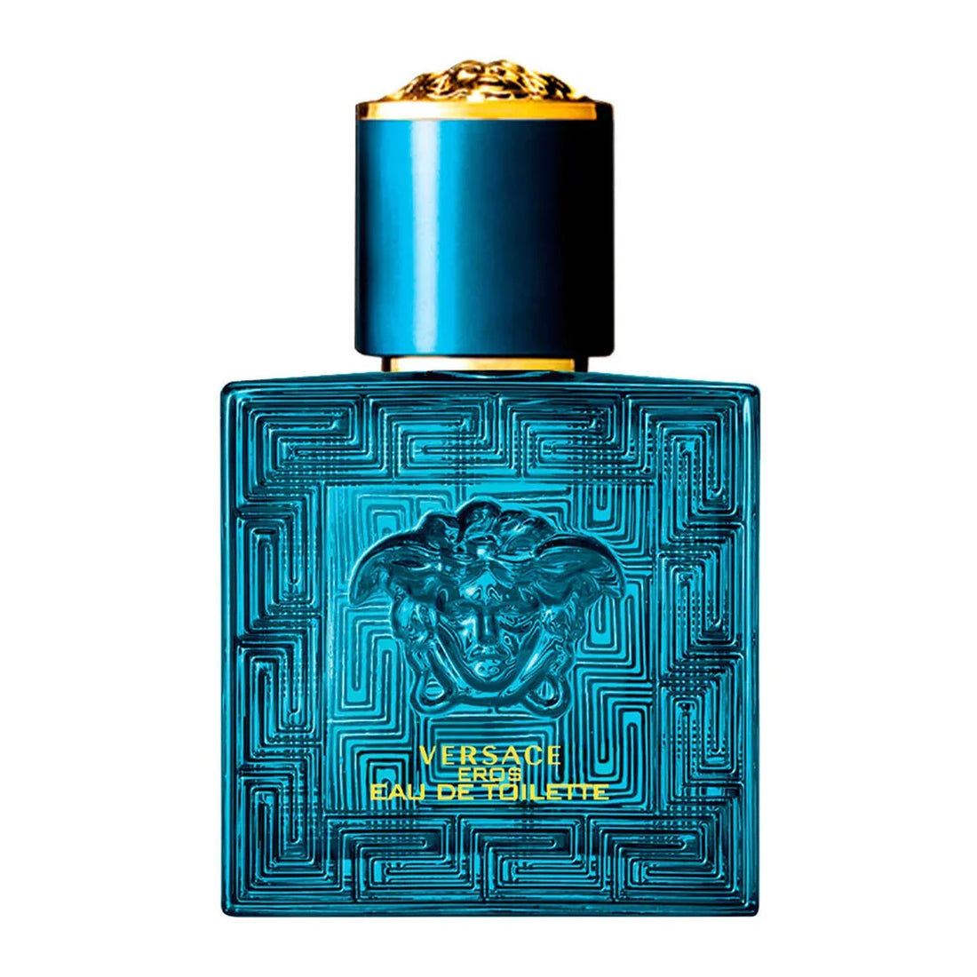 Versace Eros Masculino EDT
