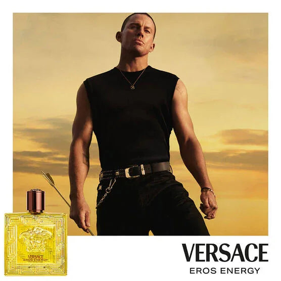 versase eros energy masculino EDP