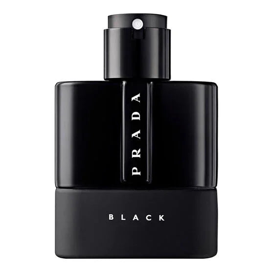 Prada Luna Rossa Black Masculino EDP