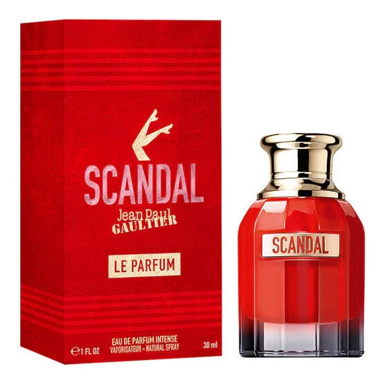 Scandal Jean Paul Feminino Le Parfum