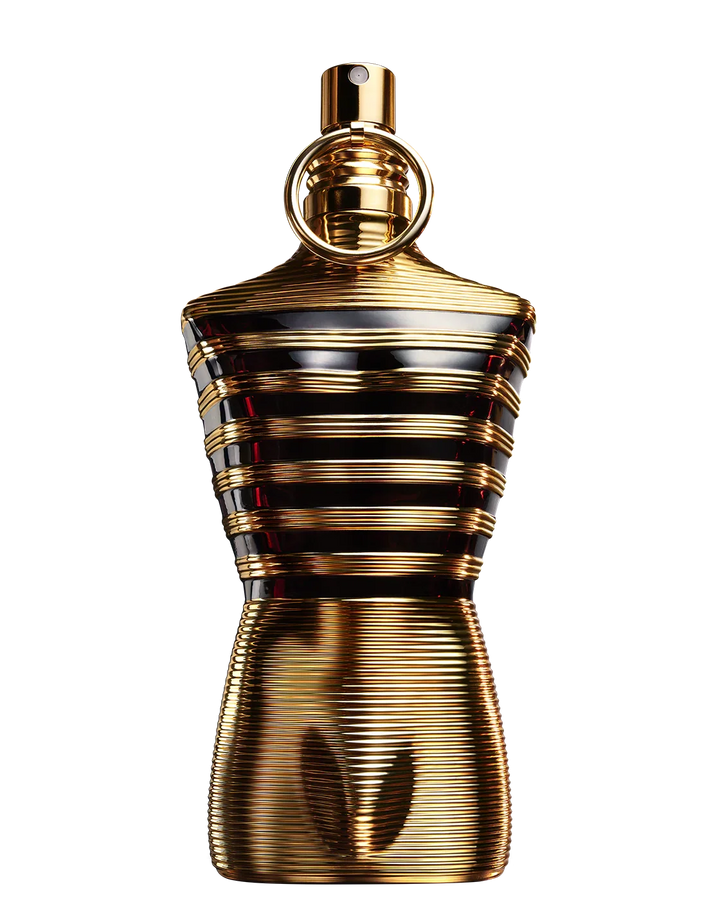 Le Male Jean Paul Masculino Elixir