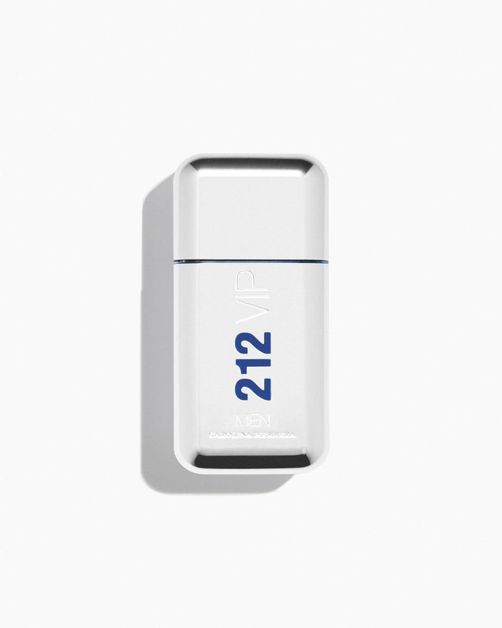 212 Vip Men Carolina Herrera Masculino EDT - Leon Elegance