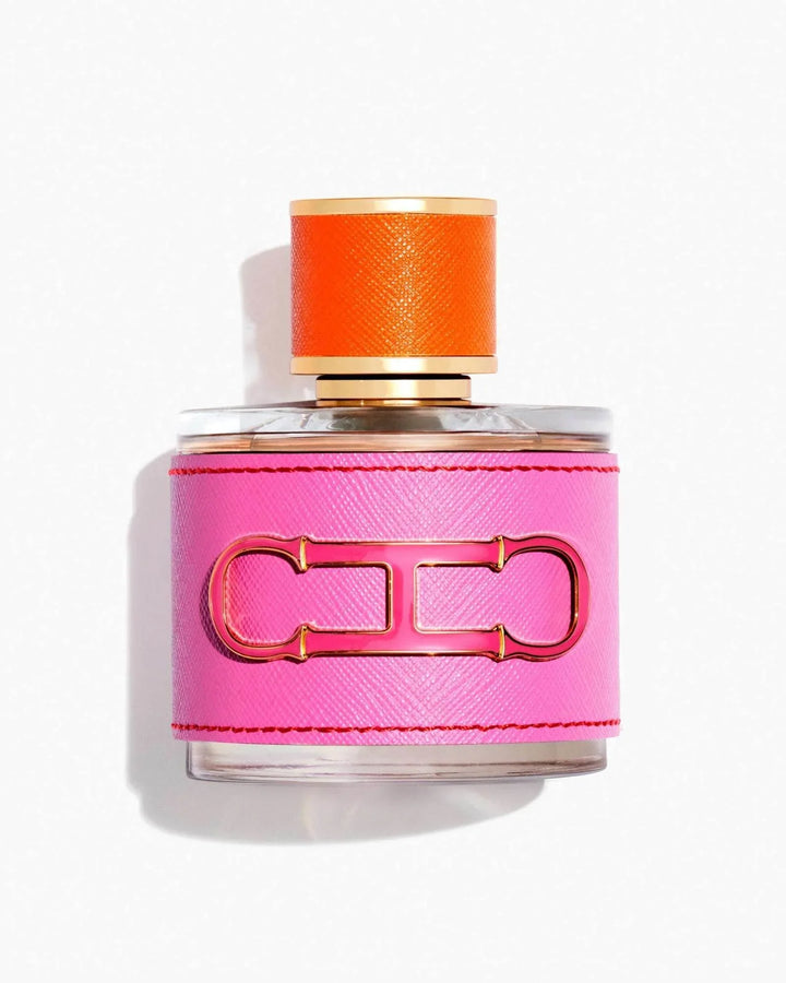 Carolina Herrera CH Insignia Leather Feminino EDP - Leon Elegance
