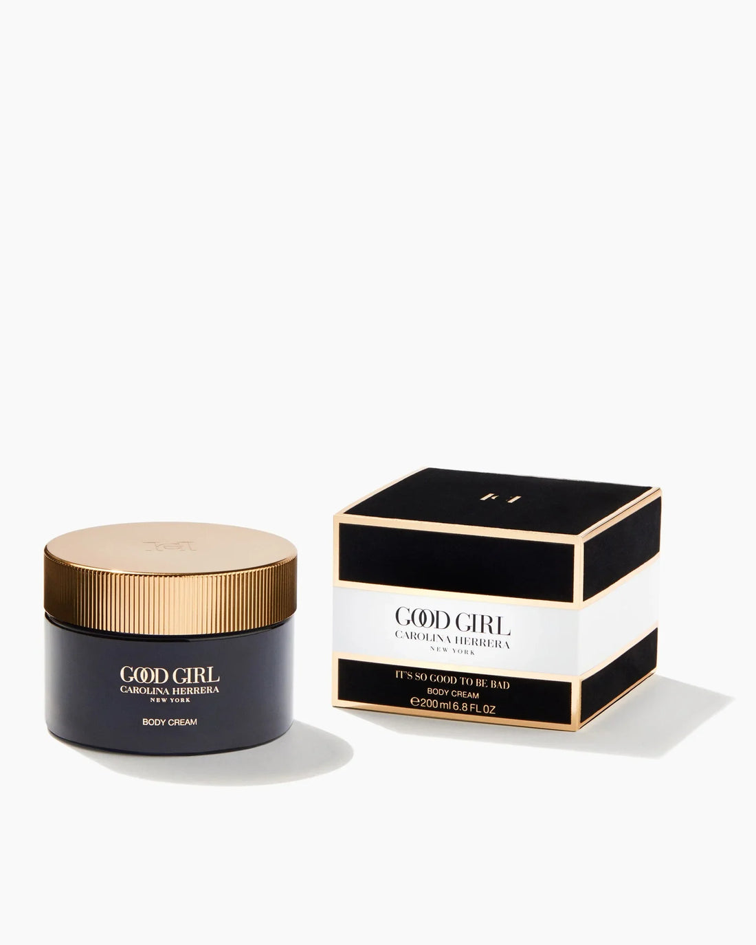 Hidratante Corporal Good Girl Carolina Herrera