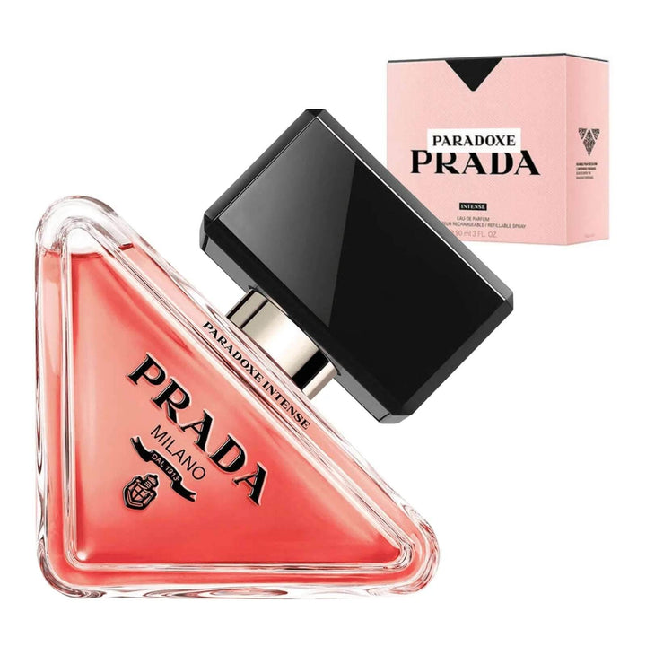 Prada Paradoxe Intense Feminino EDP - Leon Elegance