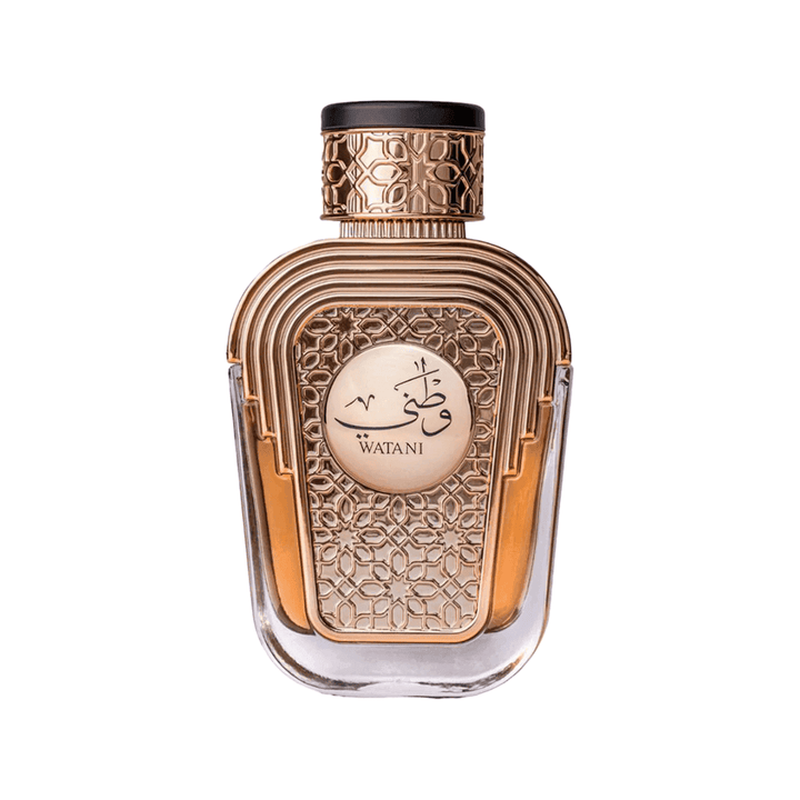 Al Wataniah Watani Masculino EDP - Leon Elegance