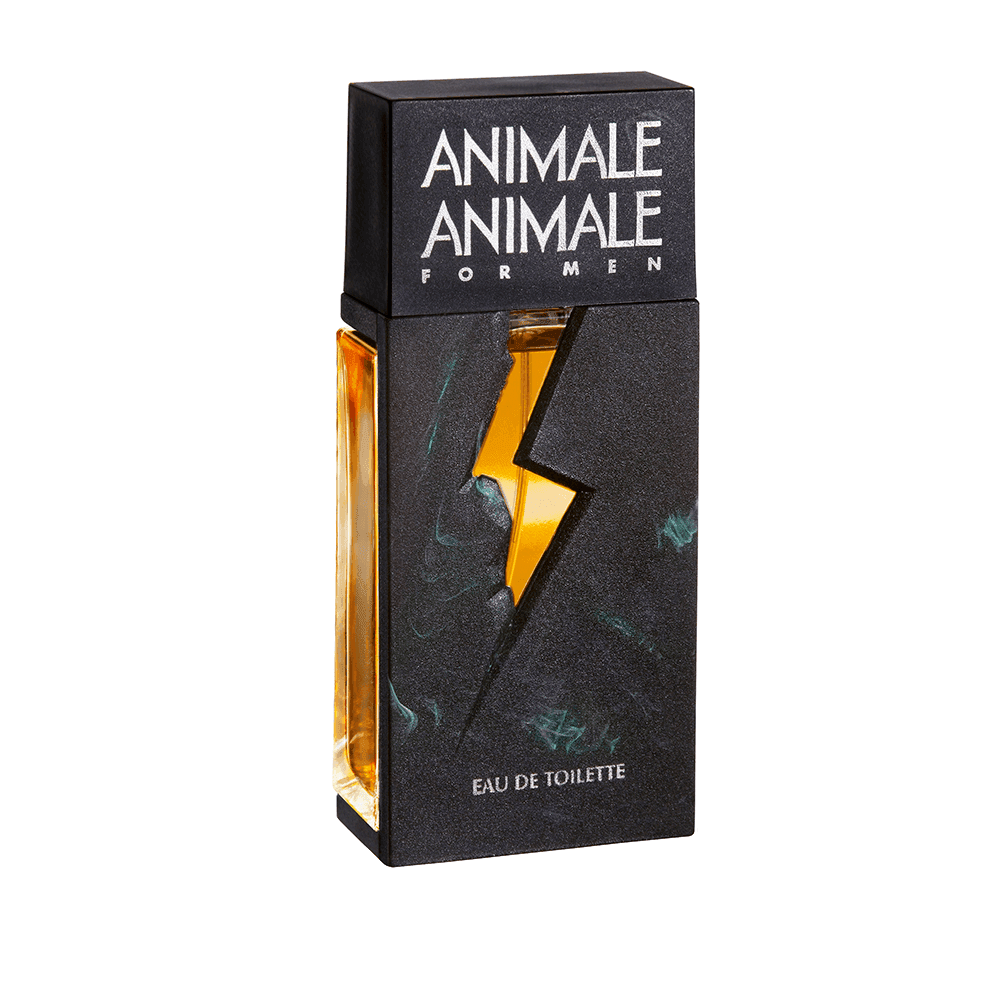 Animale For Men Masculino EDT - Leon Elegance