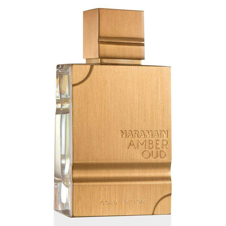 Al Haramain Amber Oud Gold Edition Unissex EDP - Leon Elegance