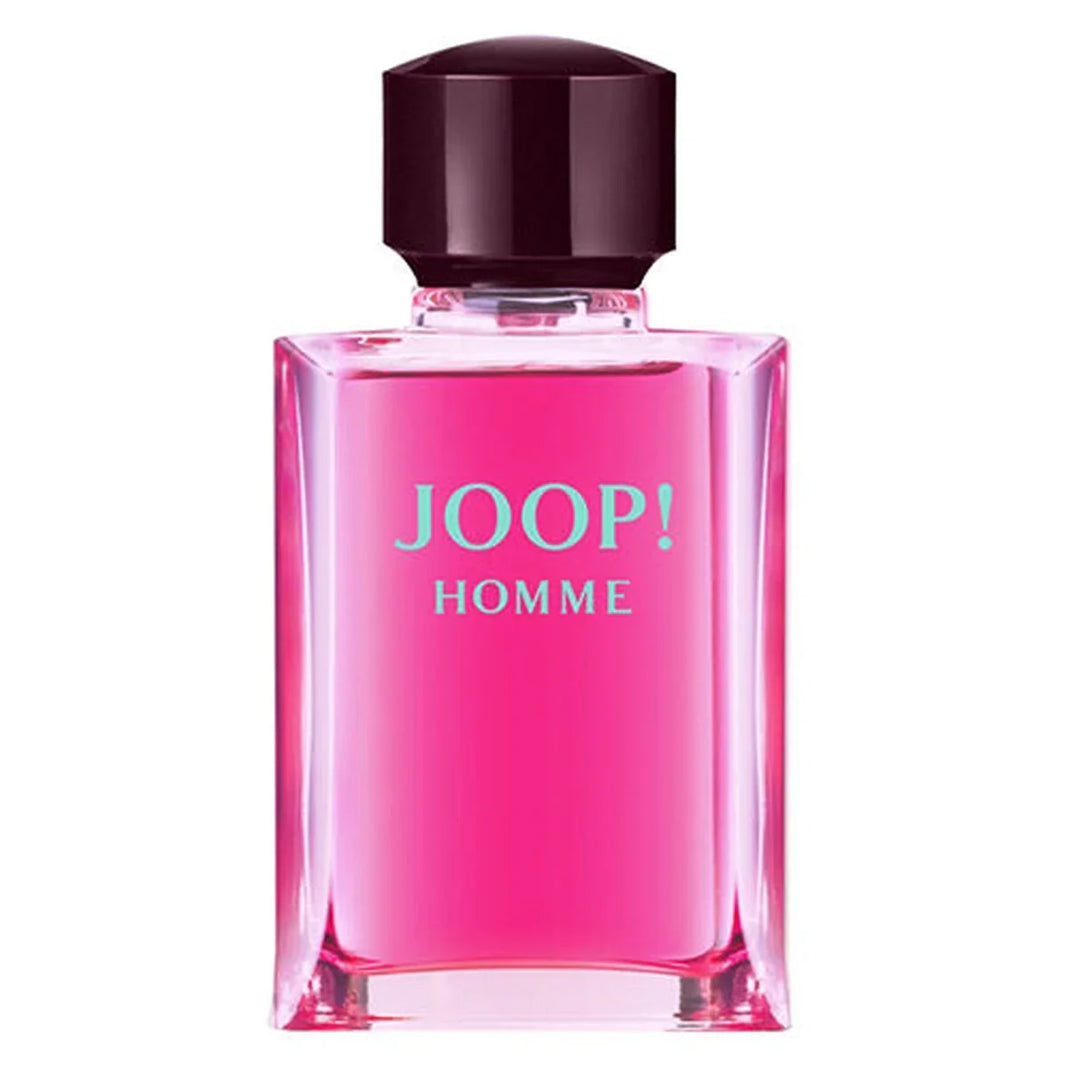 Joop! Homme Masculino EDT