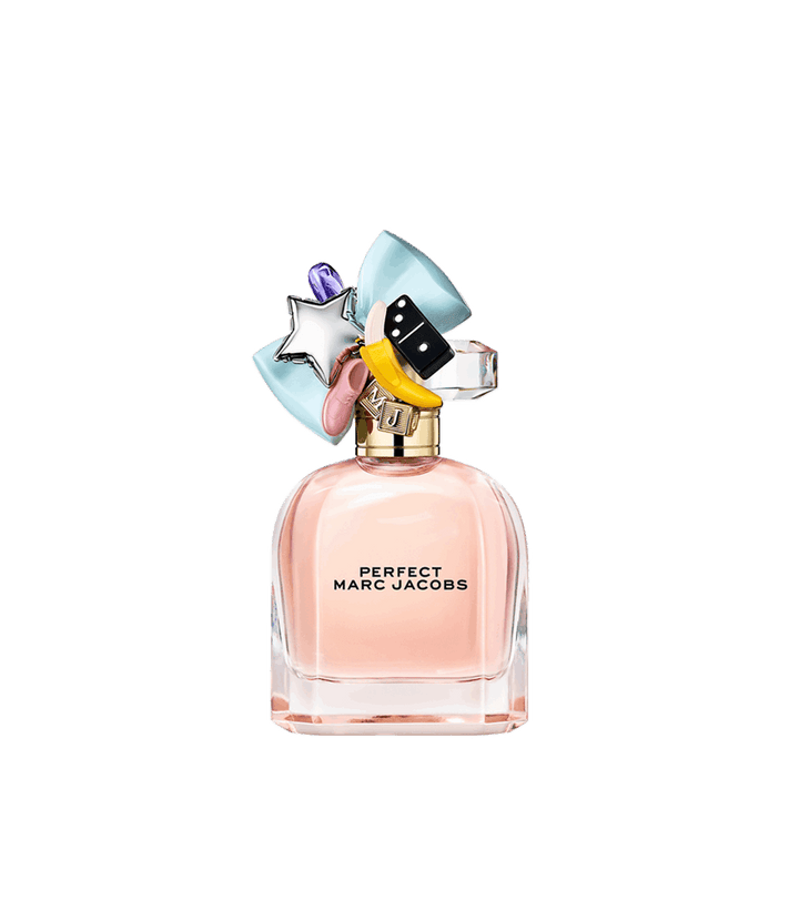 Marc Jacobs Perfect Feminino EDP - Leon Elegance