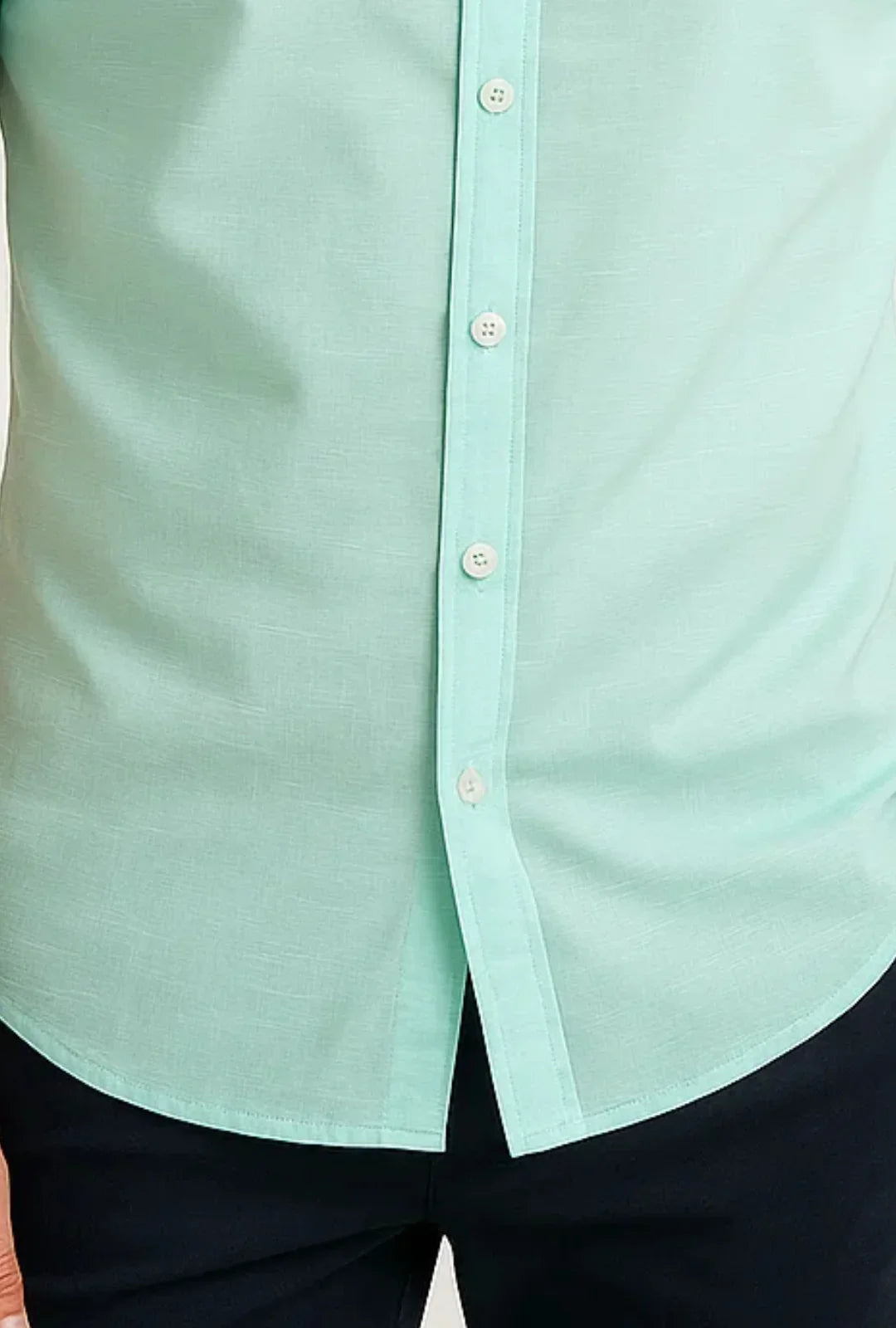 Camisa Flamê SlimFit Leon