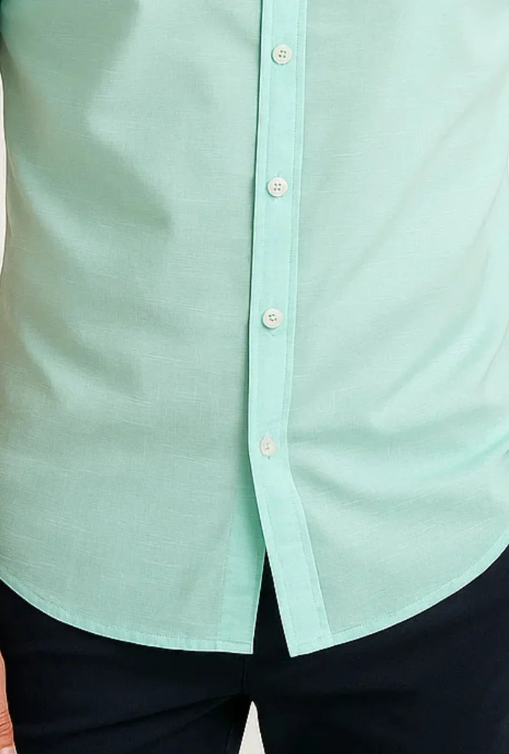 Camisa Flamê SlimFit Leon