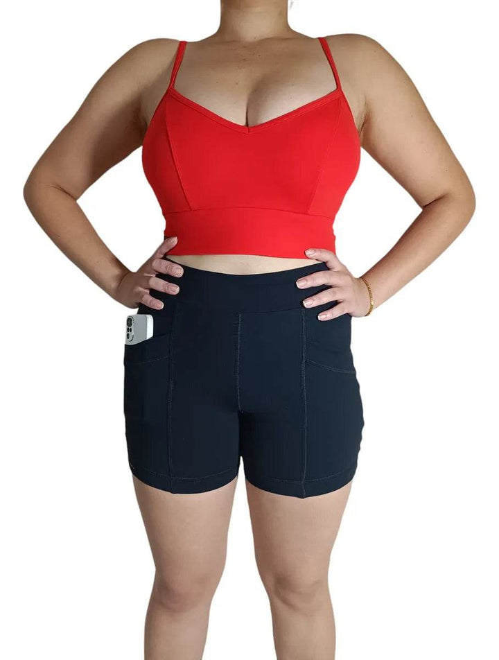 Top Fitness Ceanani Leon - Leon Elegance