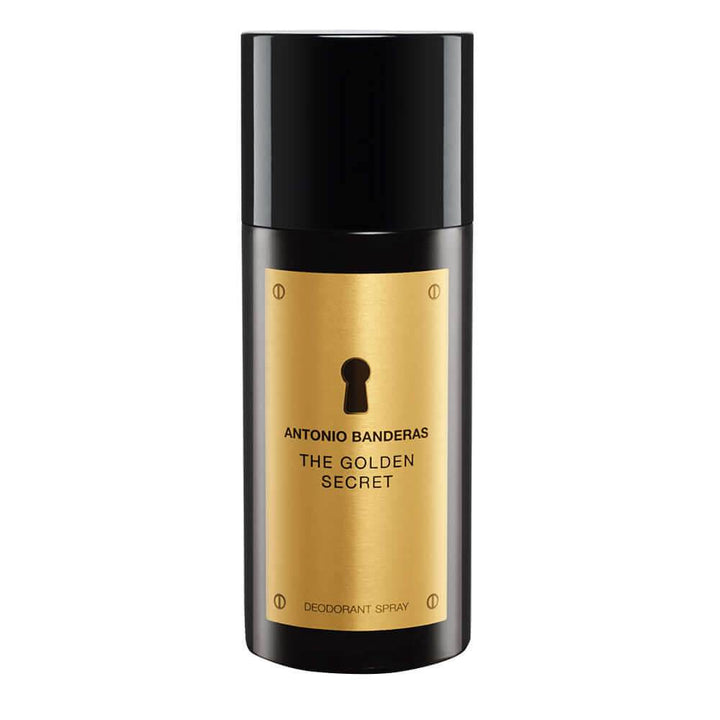 Desodorante Antonio Banderas The Secret Masculino - Leon Elegance