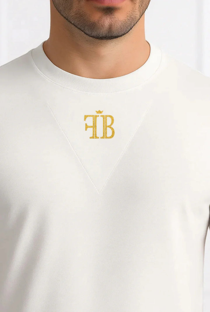 Camiseta Slim Heavy Long Leon