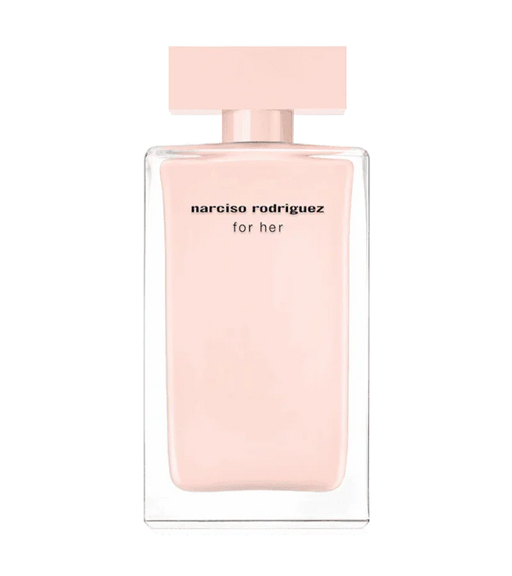 Narciso Rodriguez For Her Feminino EDP - Leon Elegance