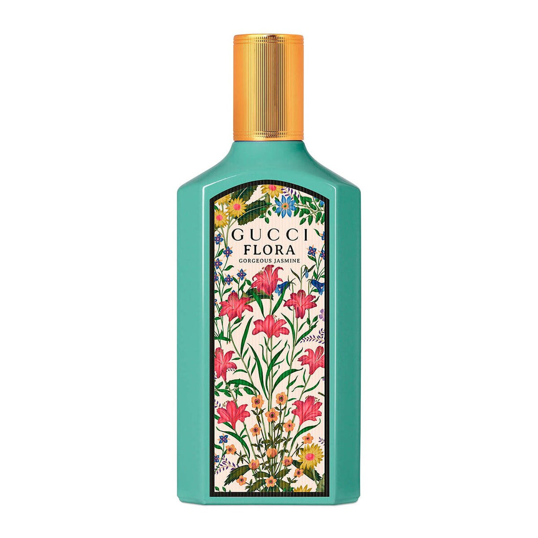 Gucci Flora Gorgeous Jasmine Feminino EDP