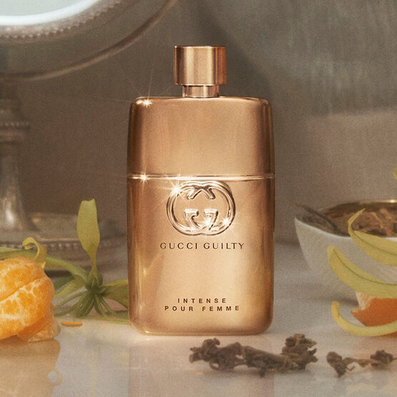 Gucci Guilty Intense Feminino EDP