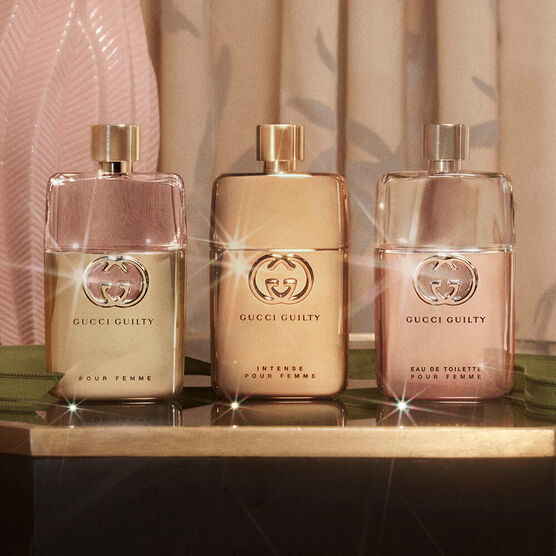 Gucci Guilty Intense Feminino EDP