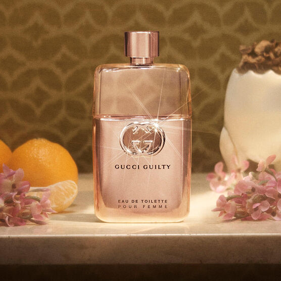 Gucci Guilty Intense Feminino EDP