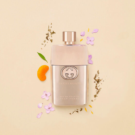 Gucci Guilty Feminino EDT